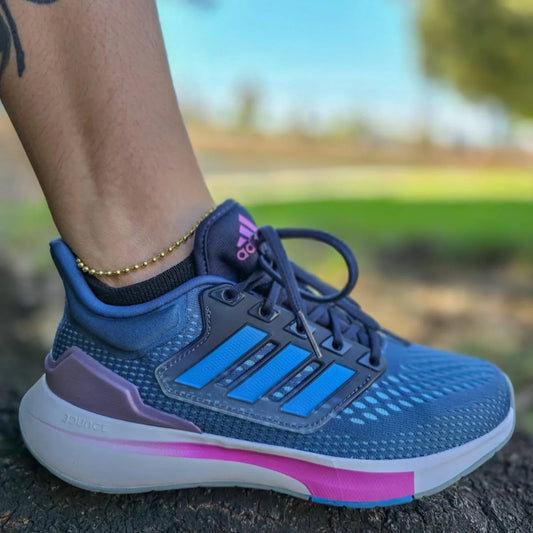 Tobillera Tejido Militar Gruesa Oro Laminado 18k