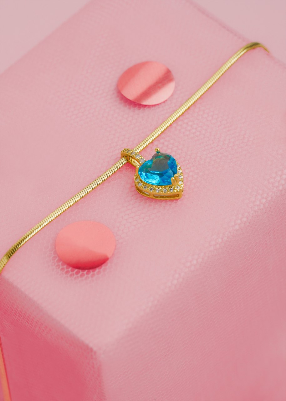 Collar Piel De Serpiente Oro Laminado 18k