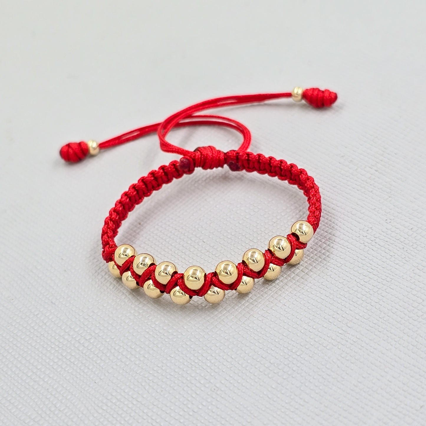 Brazalete Bebe Zig-Zag Oro Laminado 18k