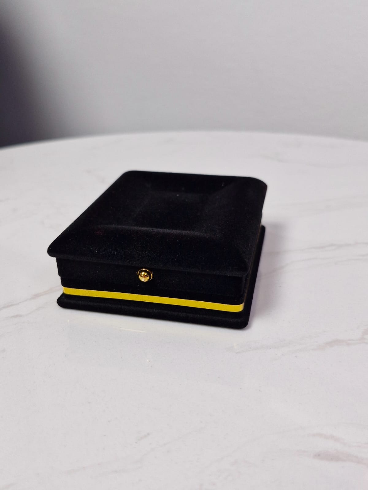 Caja Elegante Para Joyeria