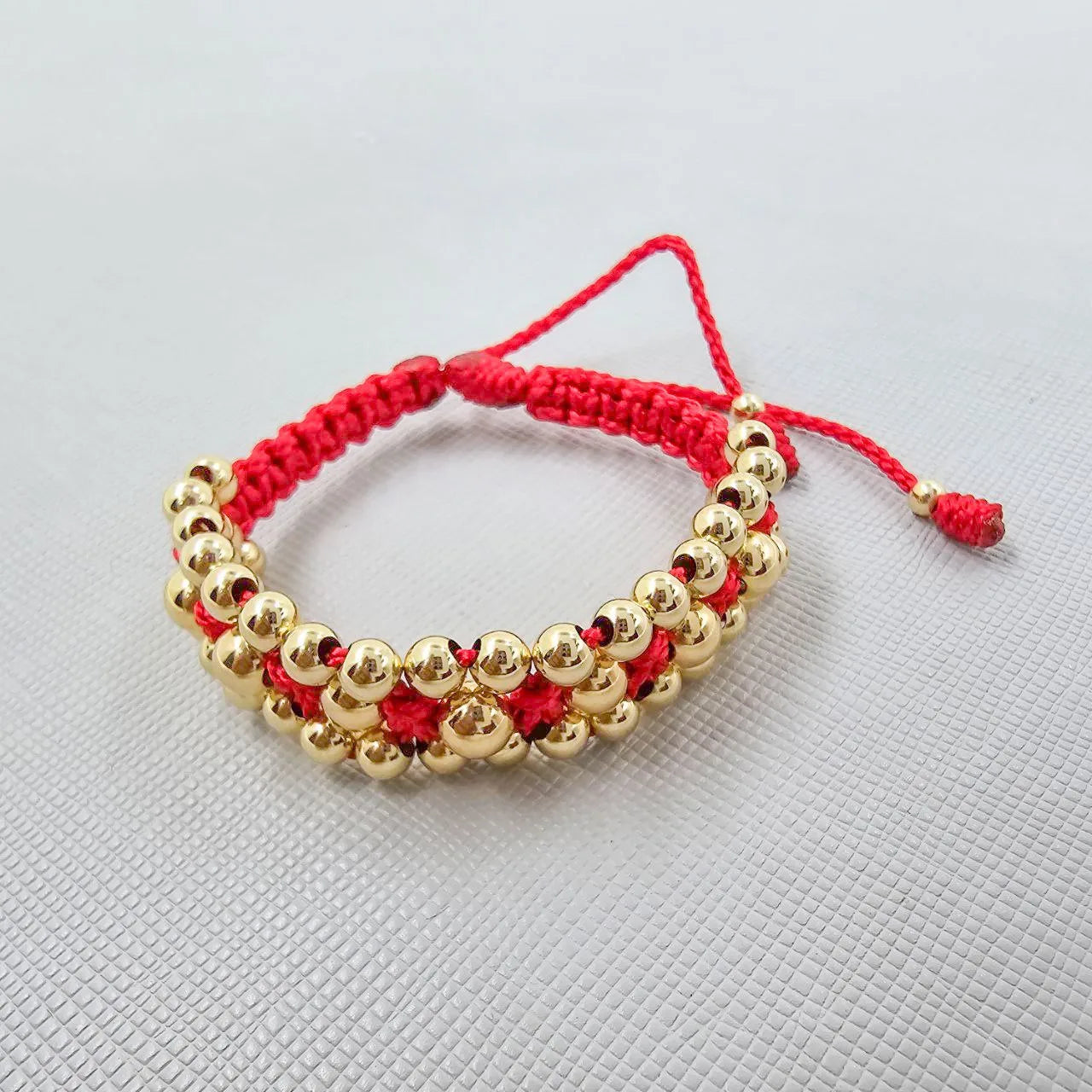 Brazalete Kids Elegant En Oro Laminado 18k
