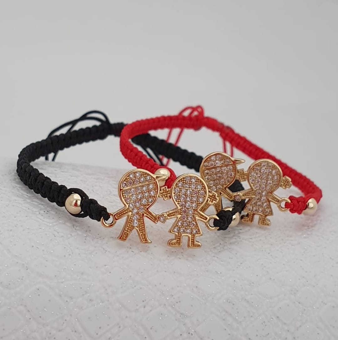 Brazalete Niño