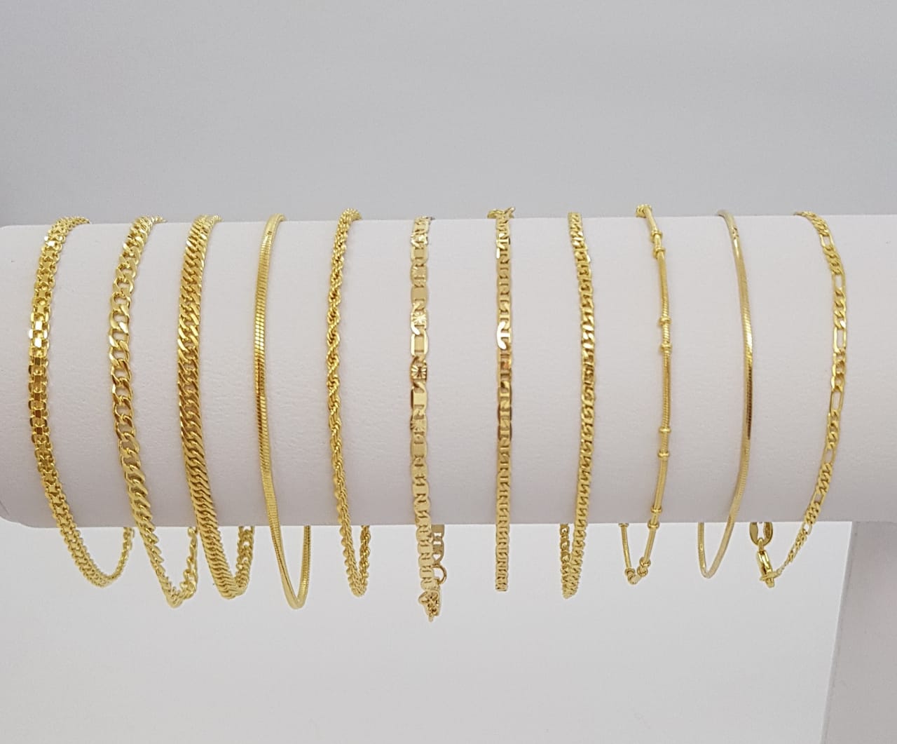 Pulseras