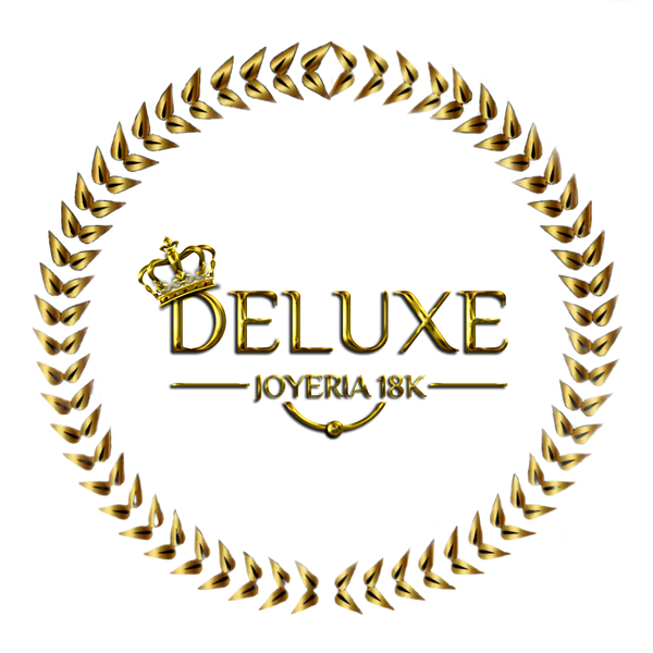 Joyería Deluxe 18k