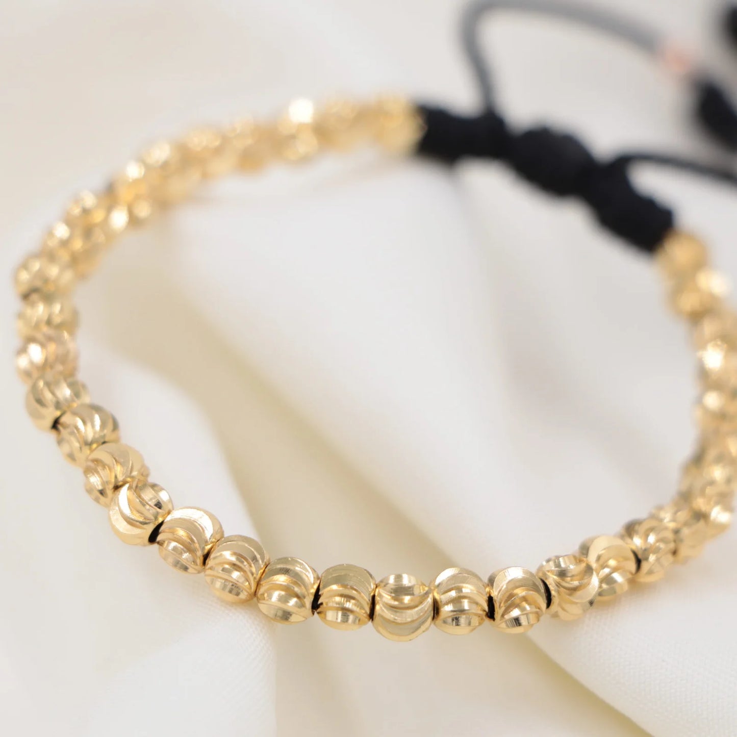 Brazalete Italiano Oro Laminado 18k