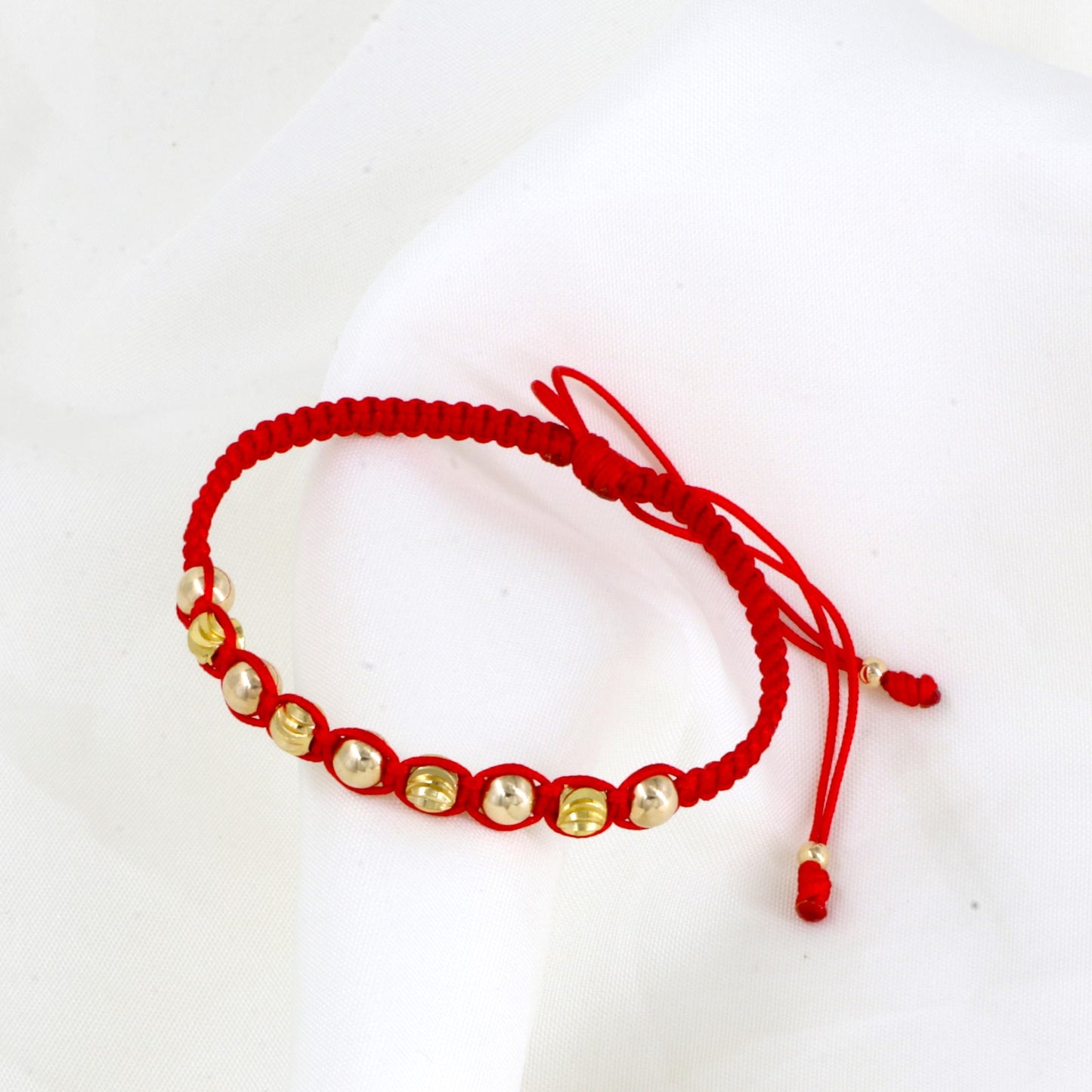 Brazalete Ajustable Para Todos los Estilos Oro Laminado 18k
