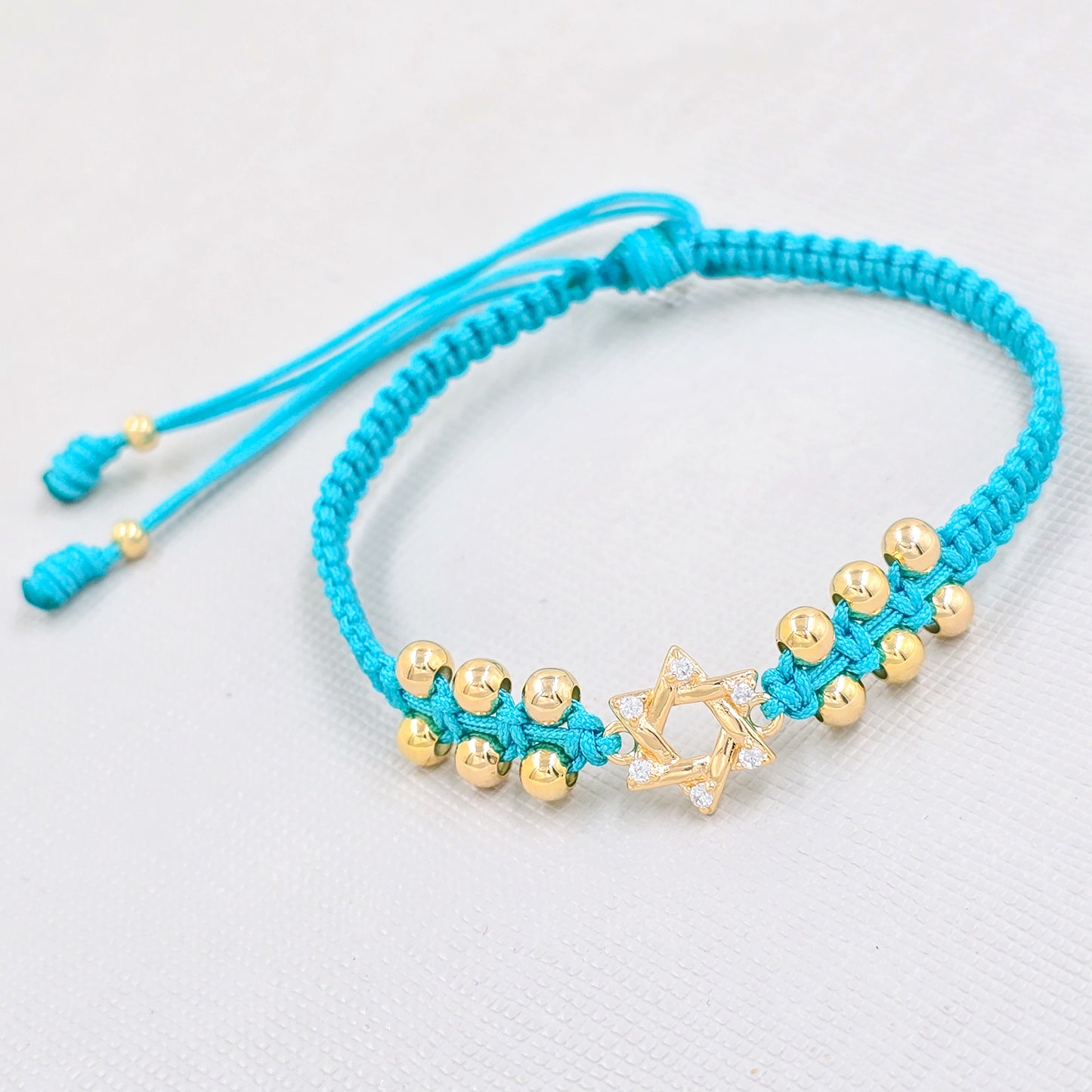 Brazalete Ajustable Brilla Con Cada Detalle Oro Laminado 18k