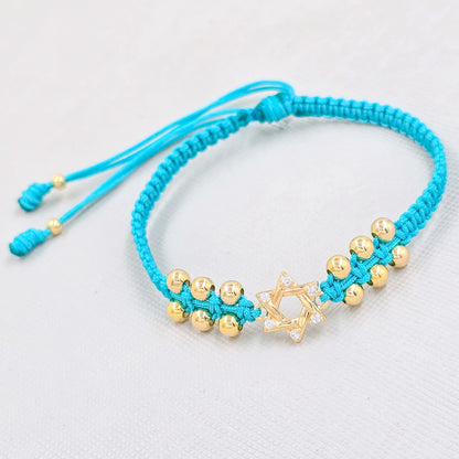Brazalete Ajustable Brilla Con Cada Detalle Oro Laminado 18k