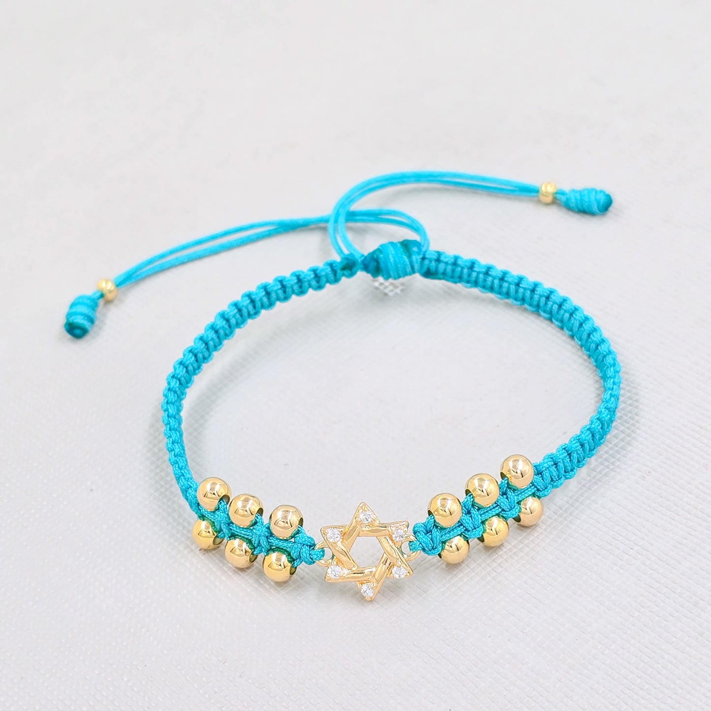 Brazalete Ajustable Brilla Con Cada Detalle Oro Laminado 18k