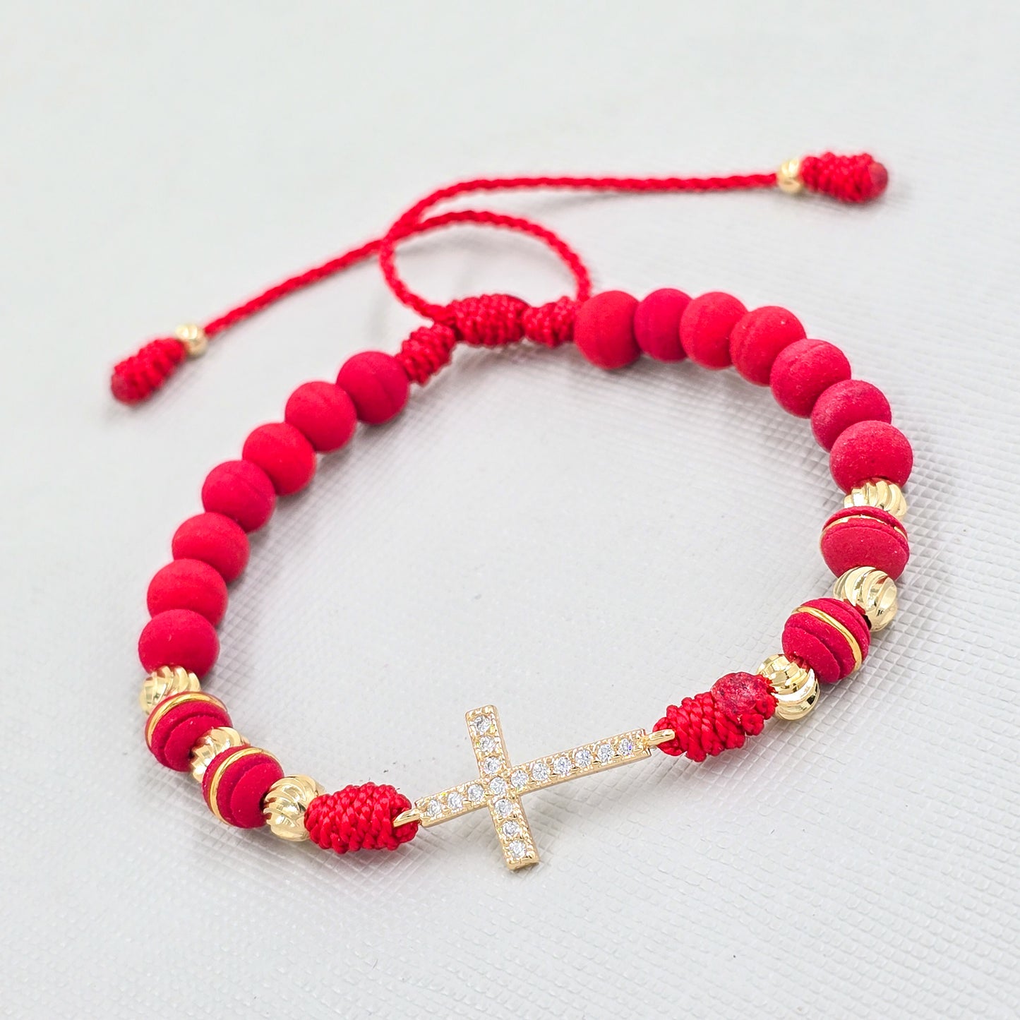 Brazalete Ajustable Presencia Que Se Nota Oro Laminado 18k