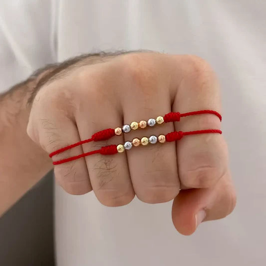 Amor que se Lleva Puesto Oro Laminado 18k