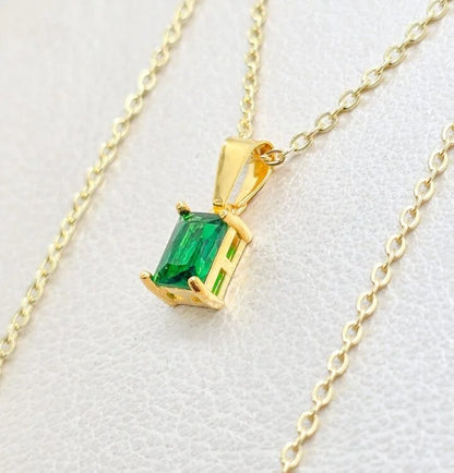 Dije Dimer Oro Laminado 18k