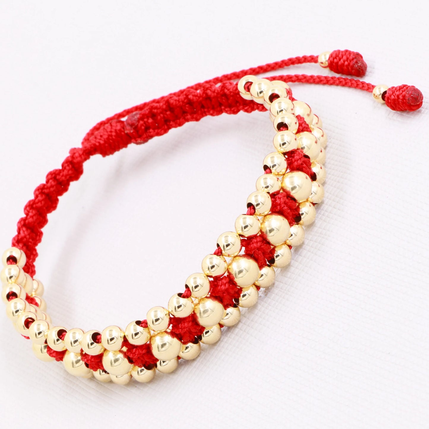 Brazalete Elegant En Oro Laminado 18k