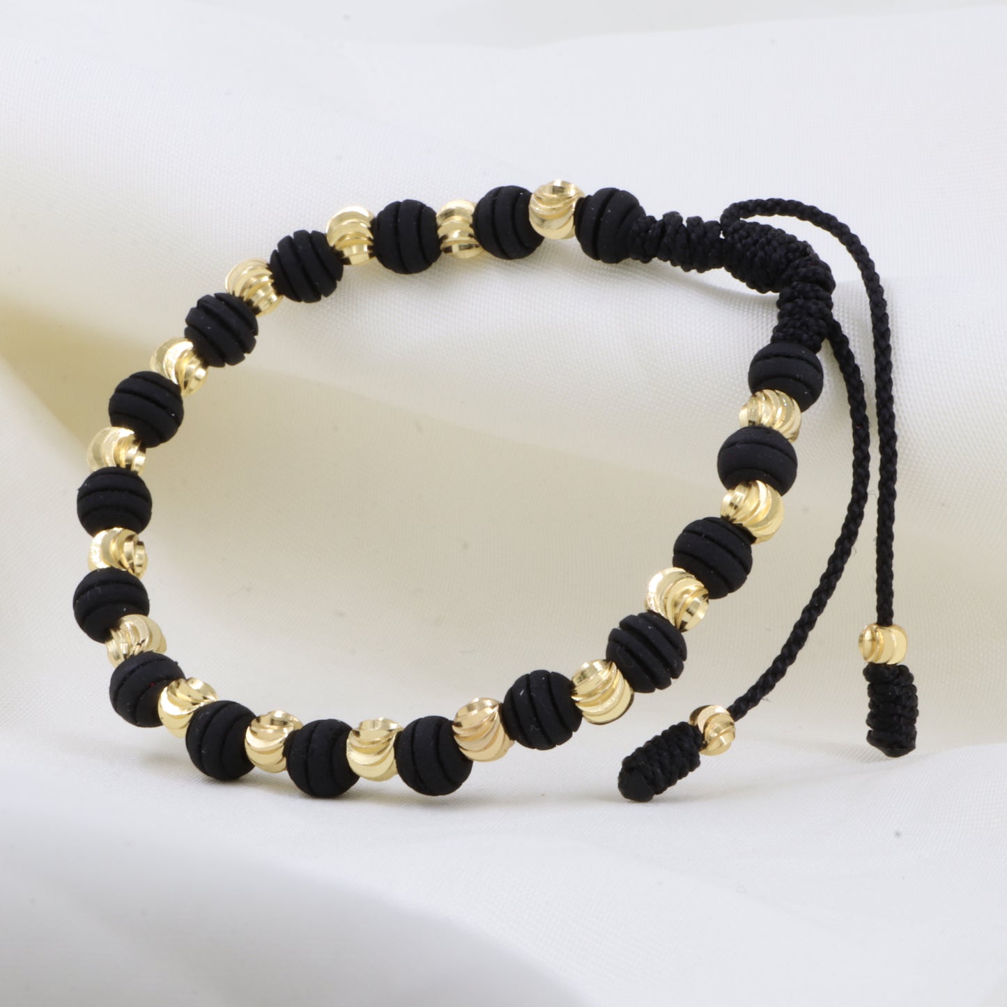 Brazalete Ajustable Diseñado Para Ti Oro Laminado 18k