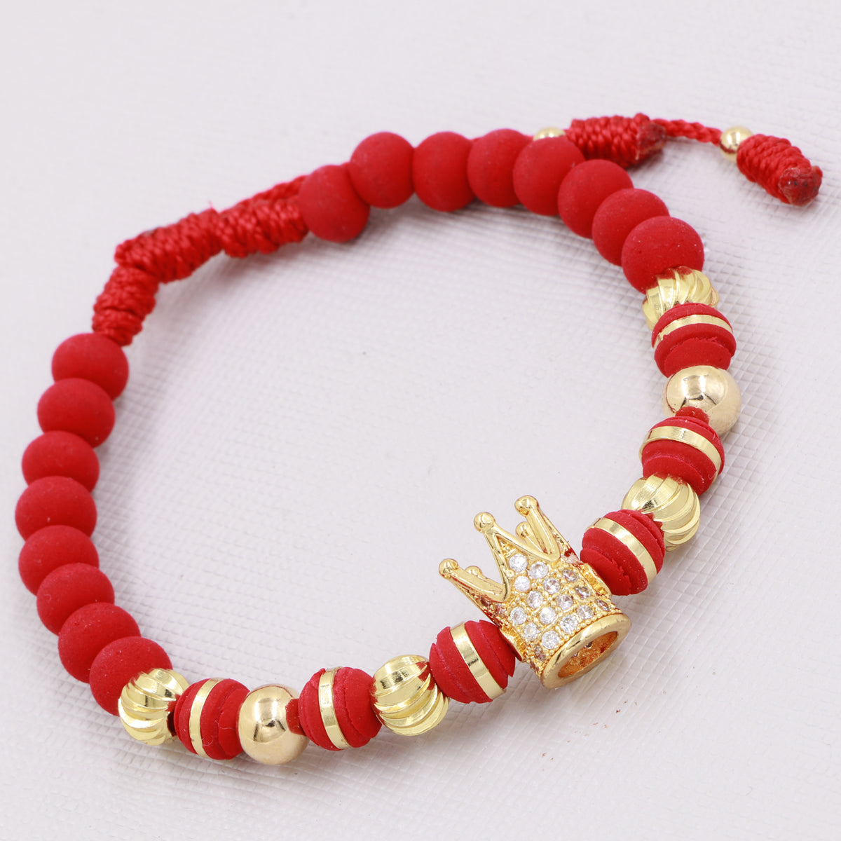 Brazalete Imperio Oro Laminado 18k