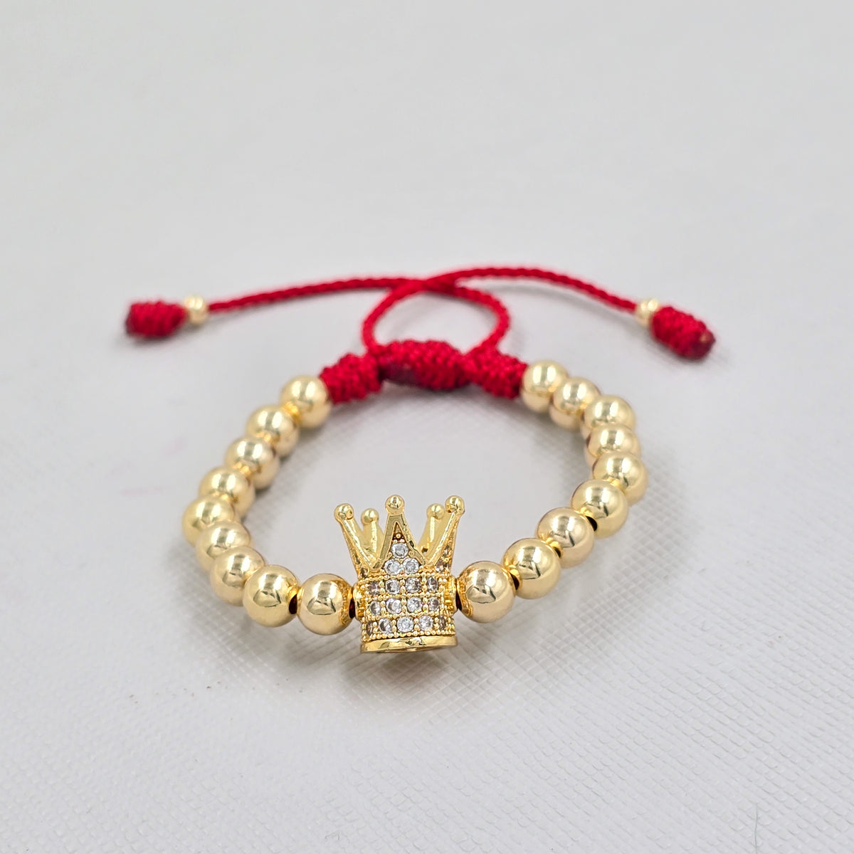 Brazalete Bebe Oro Laminado 18k